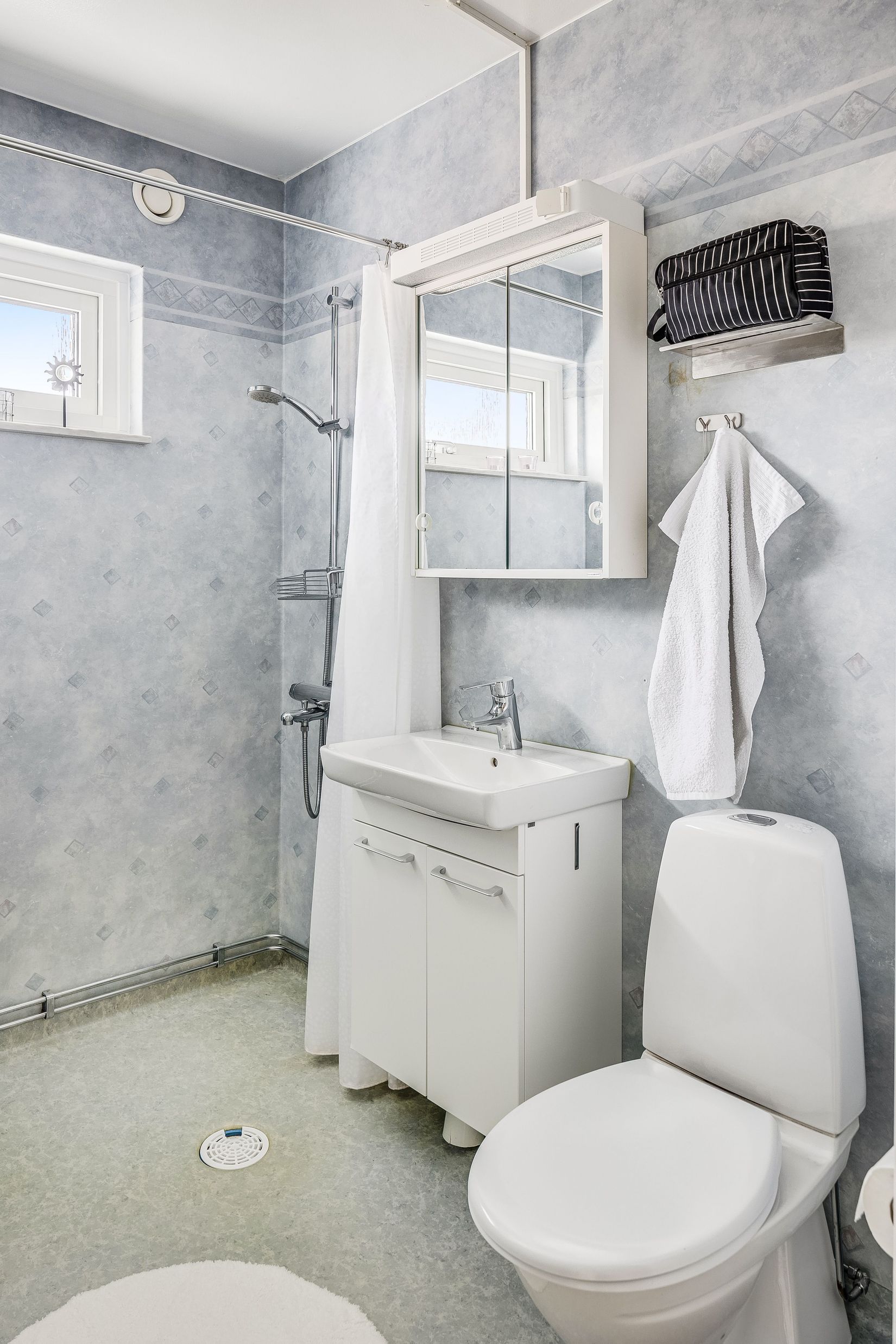 Bostadsrätt, Akaciastigen 7, Mariestad