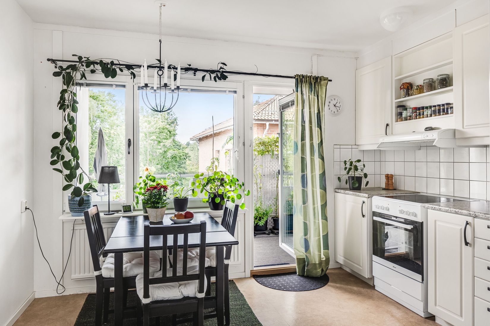 Bostadsrätt, Akaciastigen 7, Mariestad