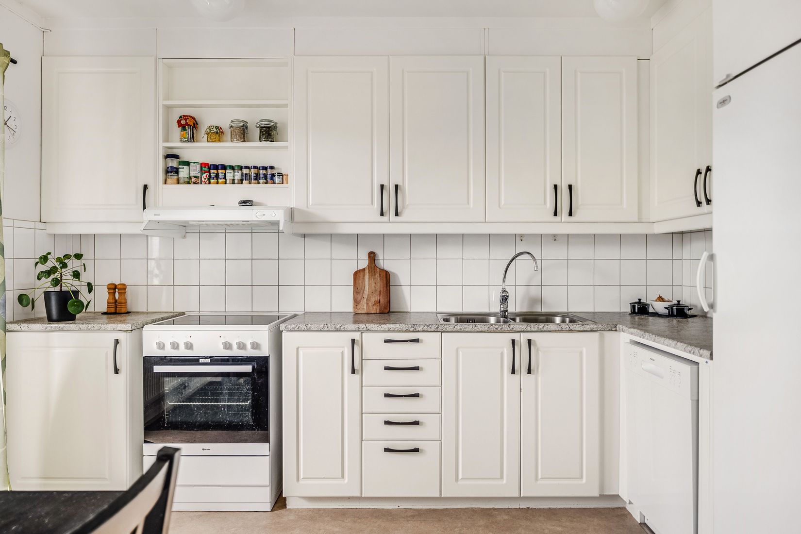 Bostadsrätt, Akaciastigen 7, Mariestad