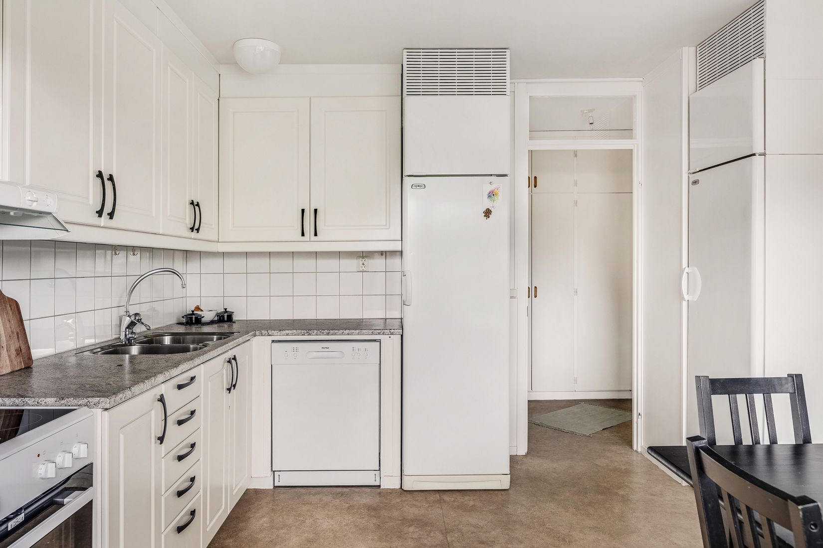 Bostadsrätt, Akaciastigen 7, Mariestad