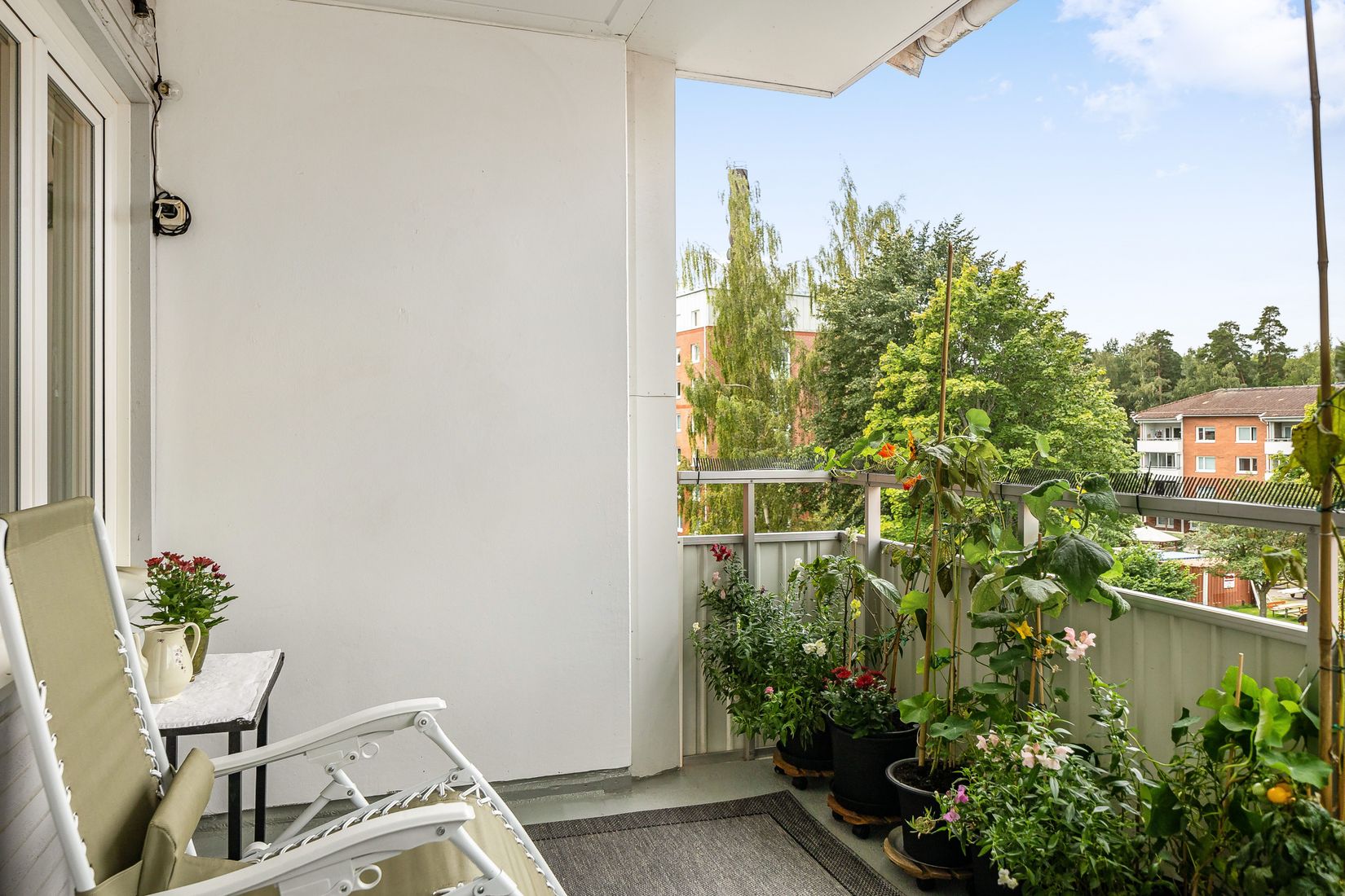 Bostadsrätt, Akaciastigen 7, Mariestad