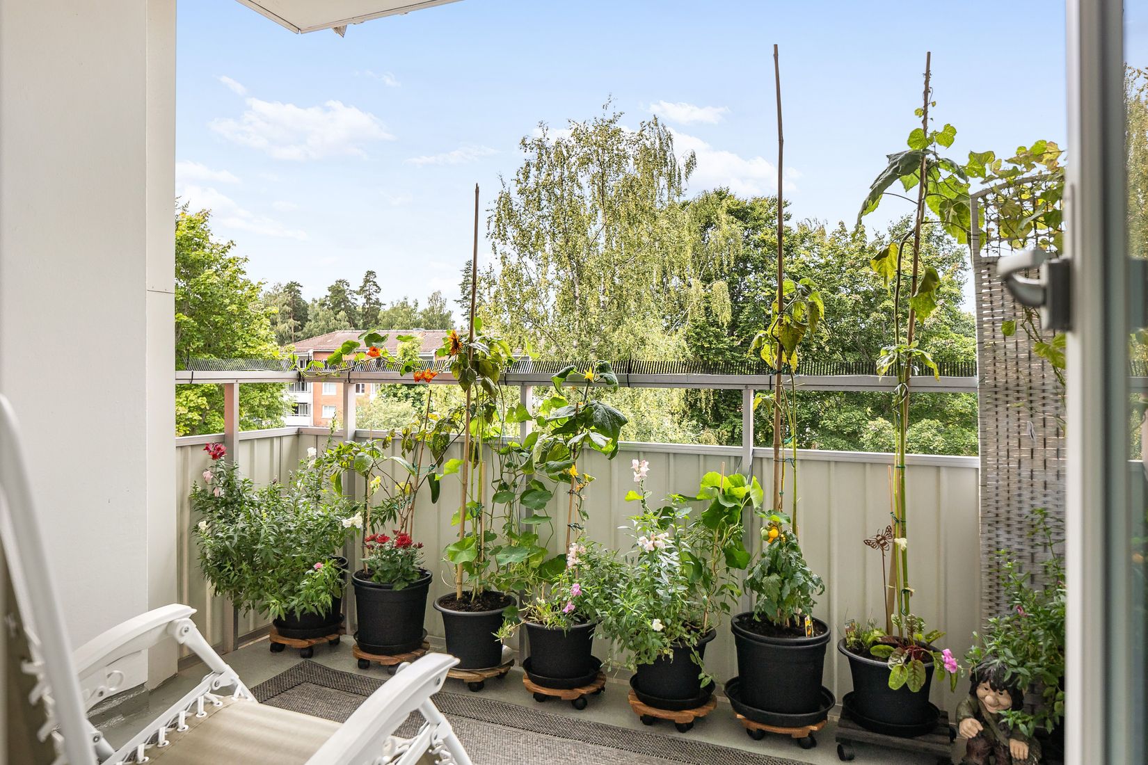 Bostadsrätt, Akaciastigen 7, Mariestad