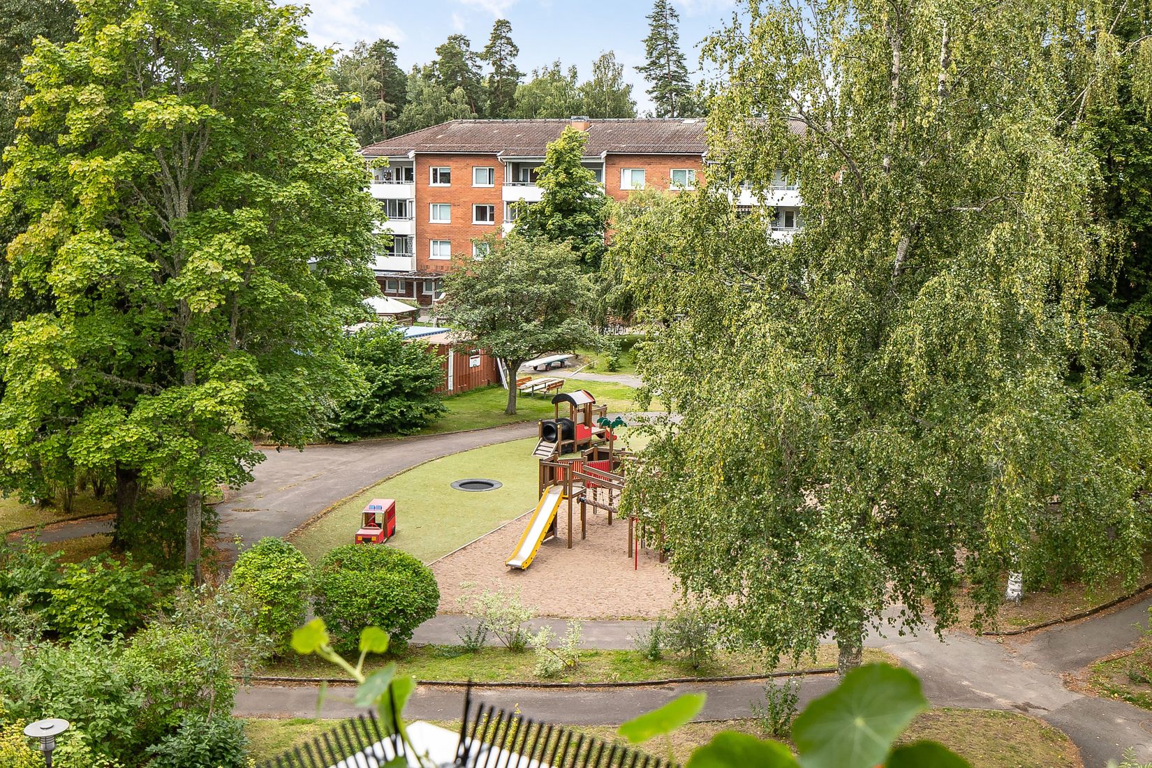 Bostadsrätt, Akaciastigen 7, Mariestad