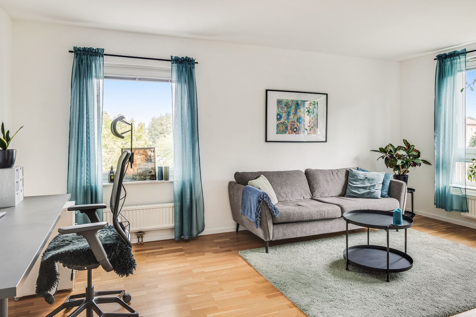 Bostadsrätt, Akaciastigen 7, Mariestad