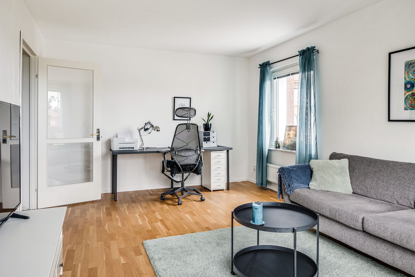 Bostadsrätt, Akaciastigen 7, Mariestad