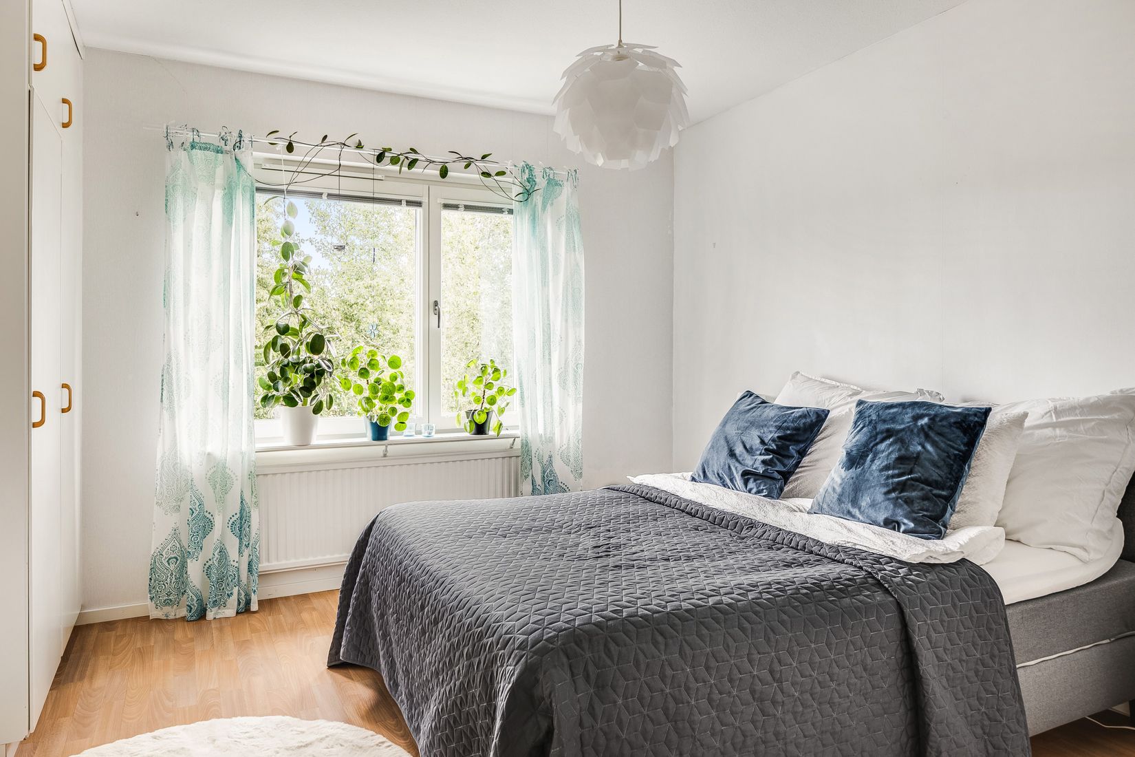 Bostadsrätt, Akaciastigen 7, Mariestad