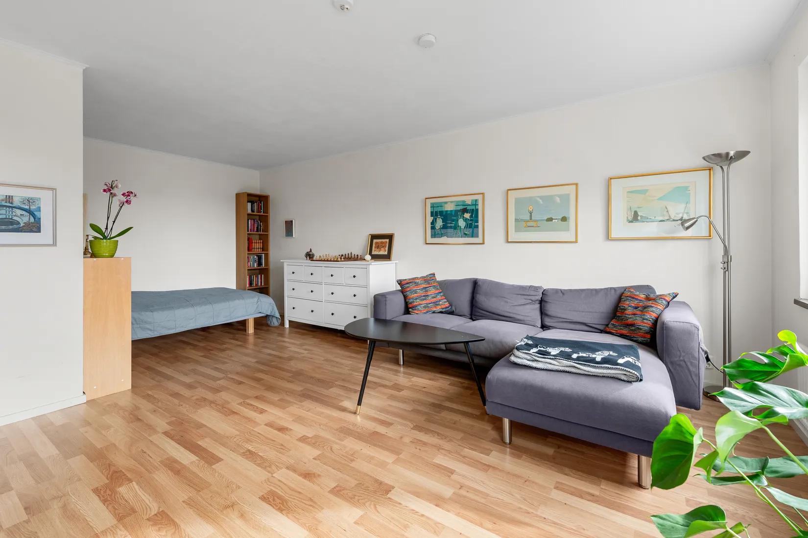 Bostadsrätt, Fabelvägen 9, Kallhäll, Järfälla