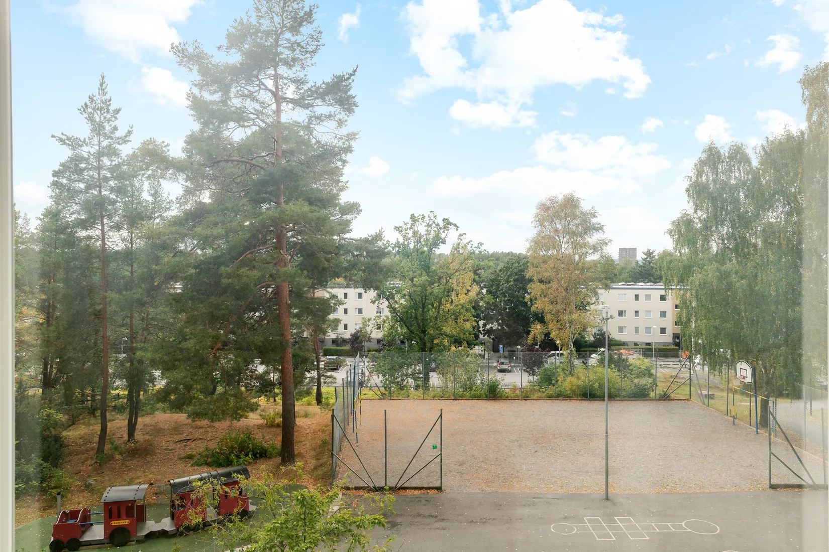 Bostadsrätt, Fabelvägen 9, Kallhäll, Järfälla