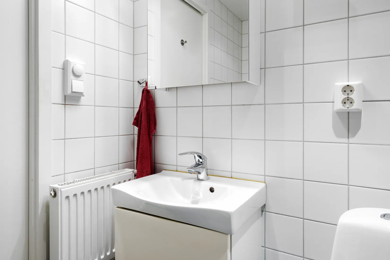 Bostadsrätt, Fabelvägen 9, Kallhäll, Järfälla