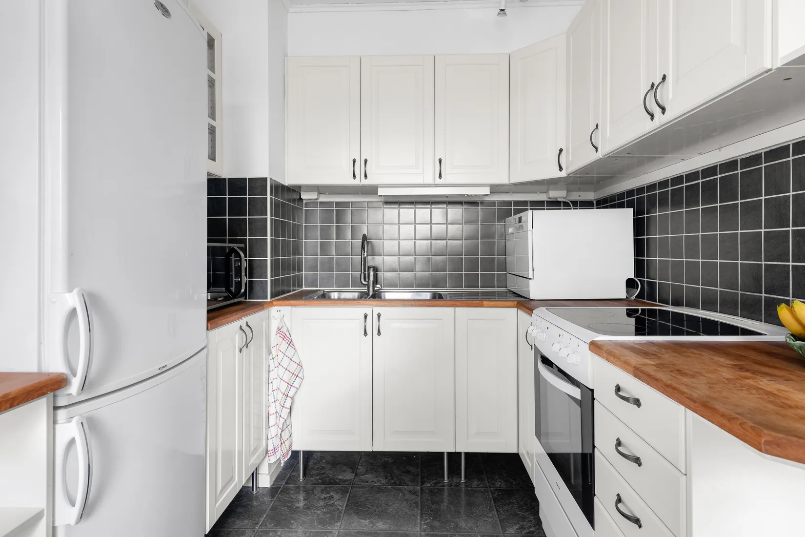 Bostadsrätt, Fabelvägen 9, Kallhäll, Järfälla