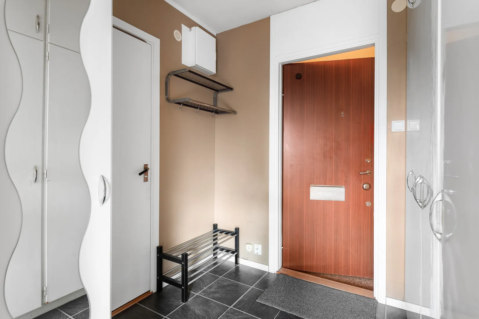 Bostadsrätt, Fabelvägen 9, Kallhäll, Järfälla