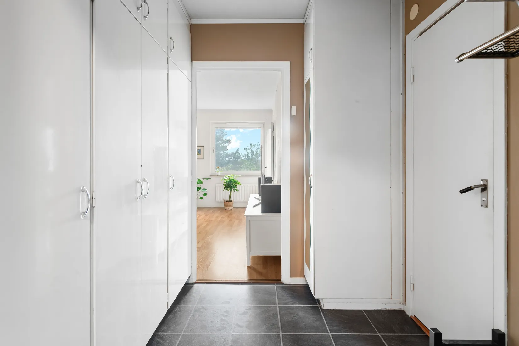Bostadsrätt, Fabelvägen 9, Kallhäll, Järfälla