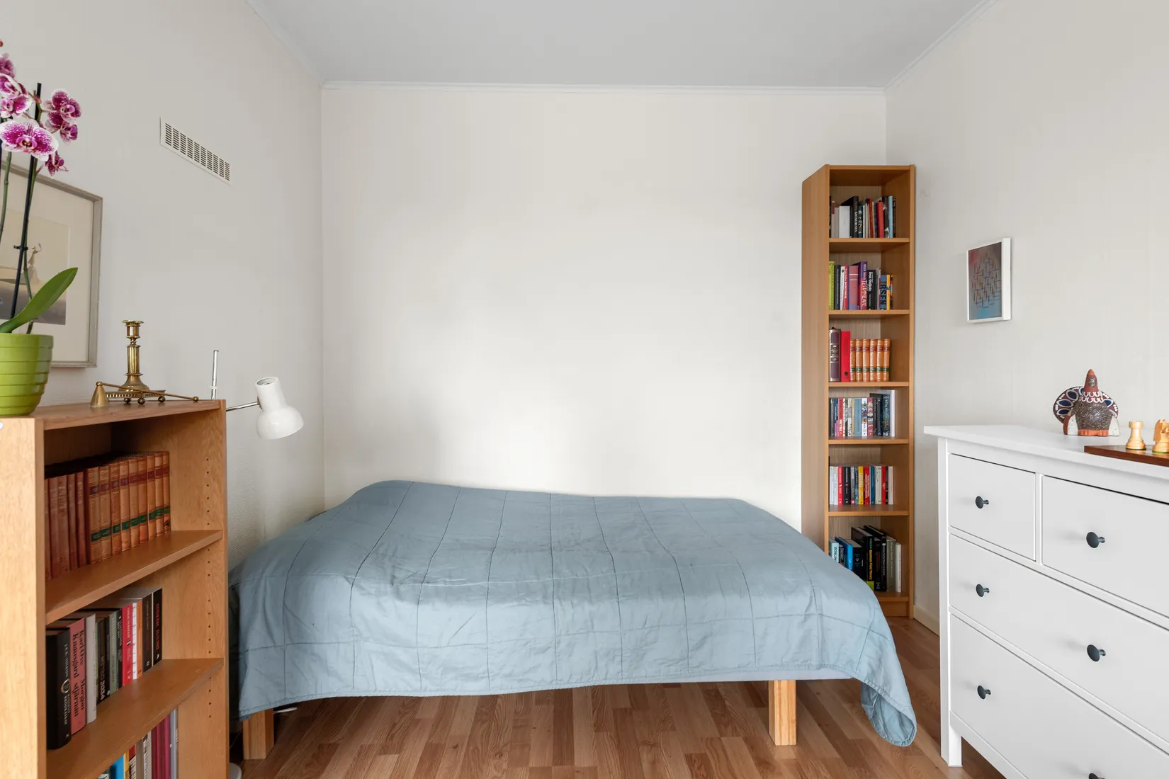 Bostadsrätt, Fabelvägen 9, Kallhäll, Järfälla