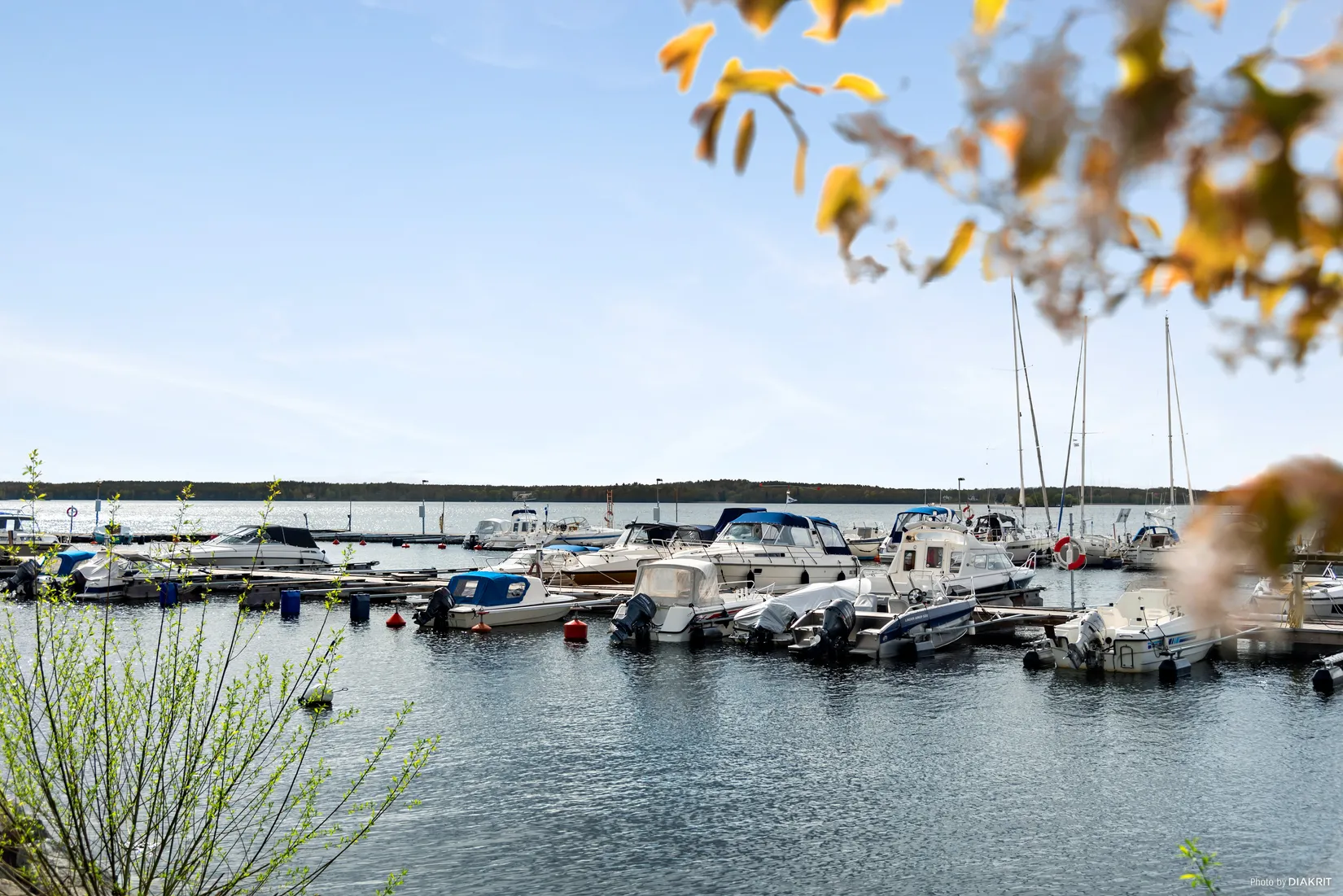 Bostadsrätt, Fabelvägen 9, Kallhäll, Järfälla
