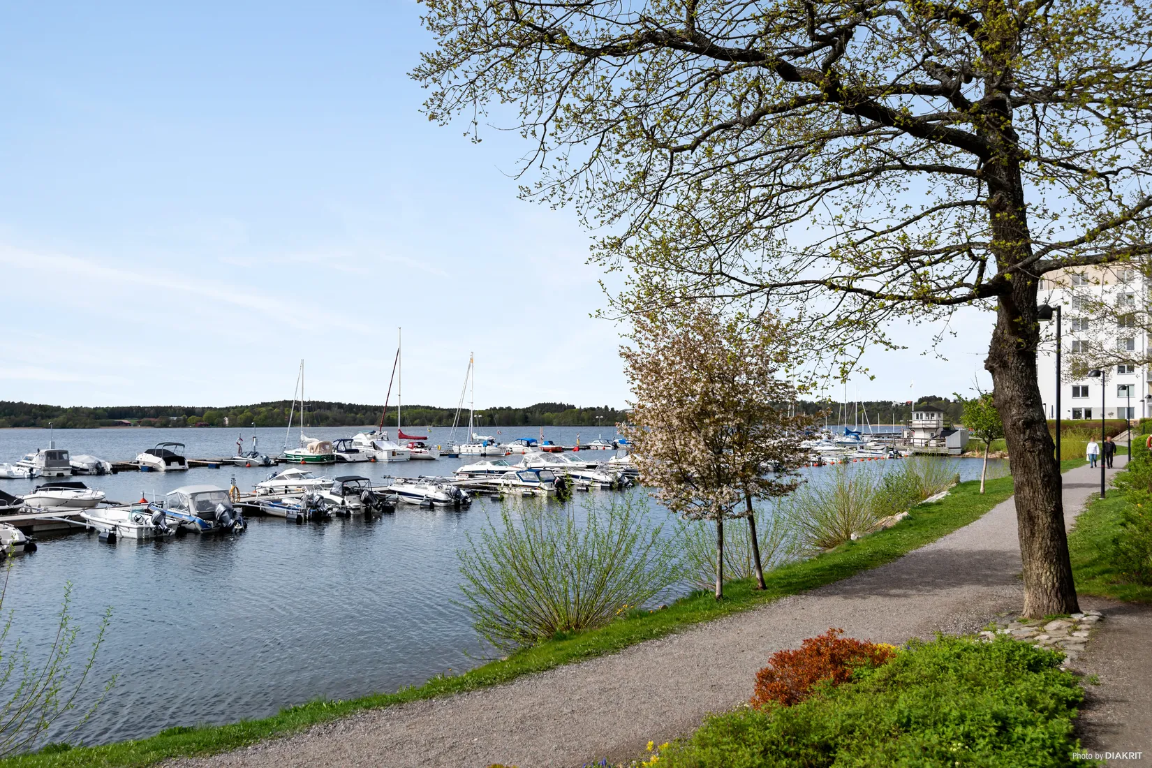 Bostadsrätt, Fabelvägen 9, Kallhäll, Järfälla