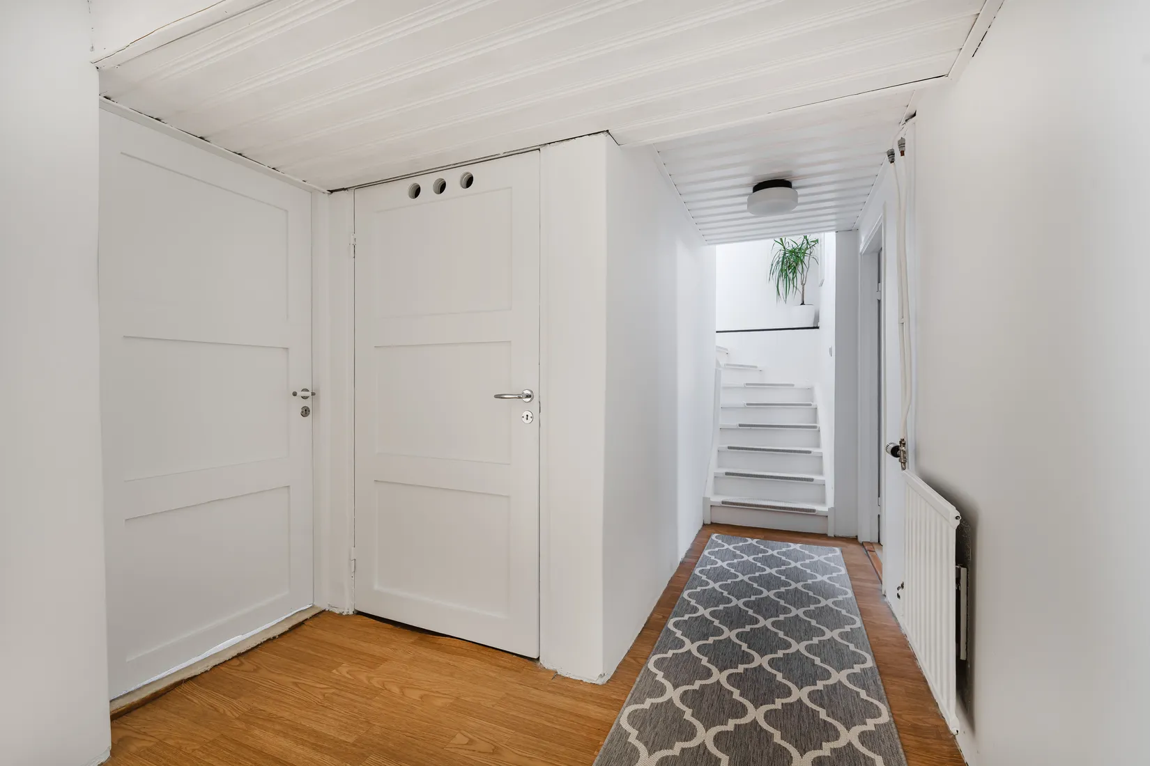 Villa, Orrskogsgatan 7, Södertull, Gävle