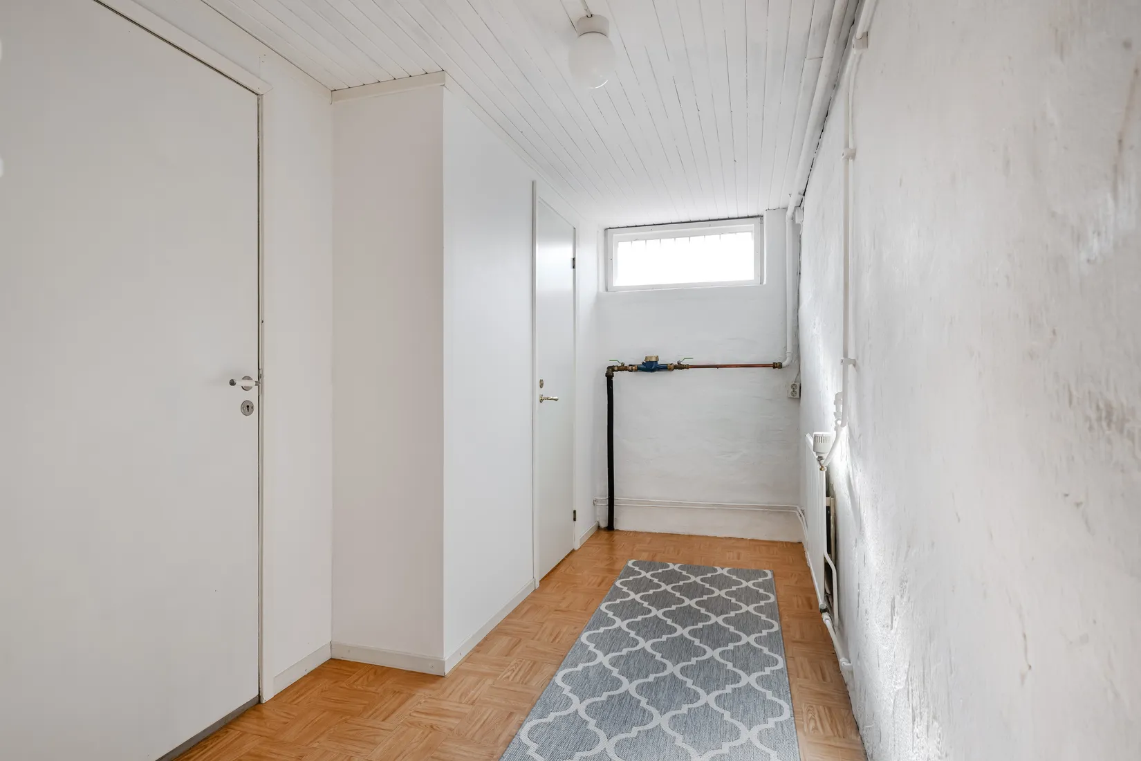 Villa, Orrskogsgatan 7, Södertull, Gävle
