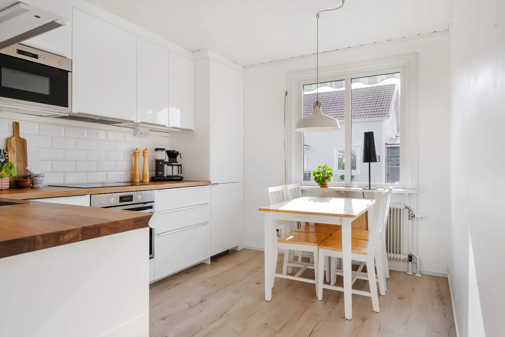 Villa, Orrskogsgatan 7, Södertull, Gävle