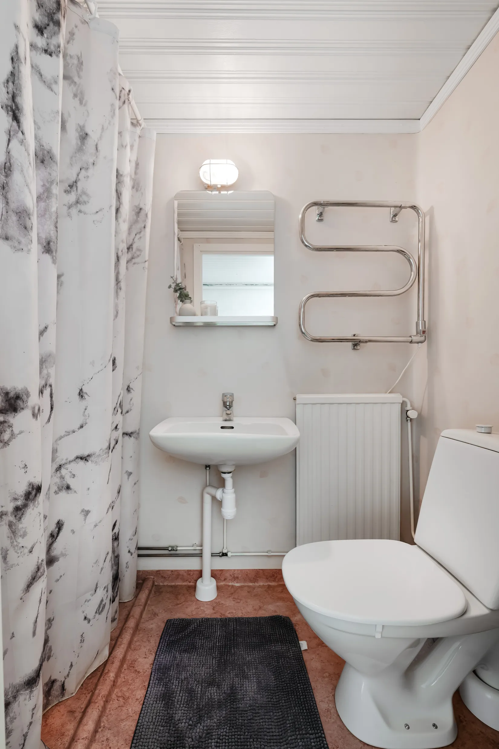 Villa, Orrskogsgatan 7, Södertull, Gävle