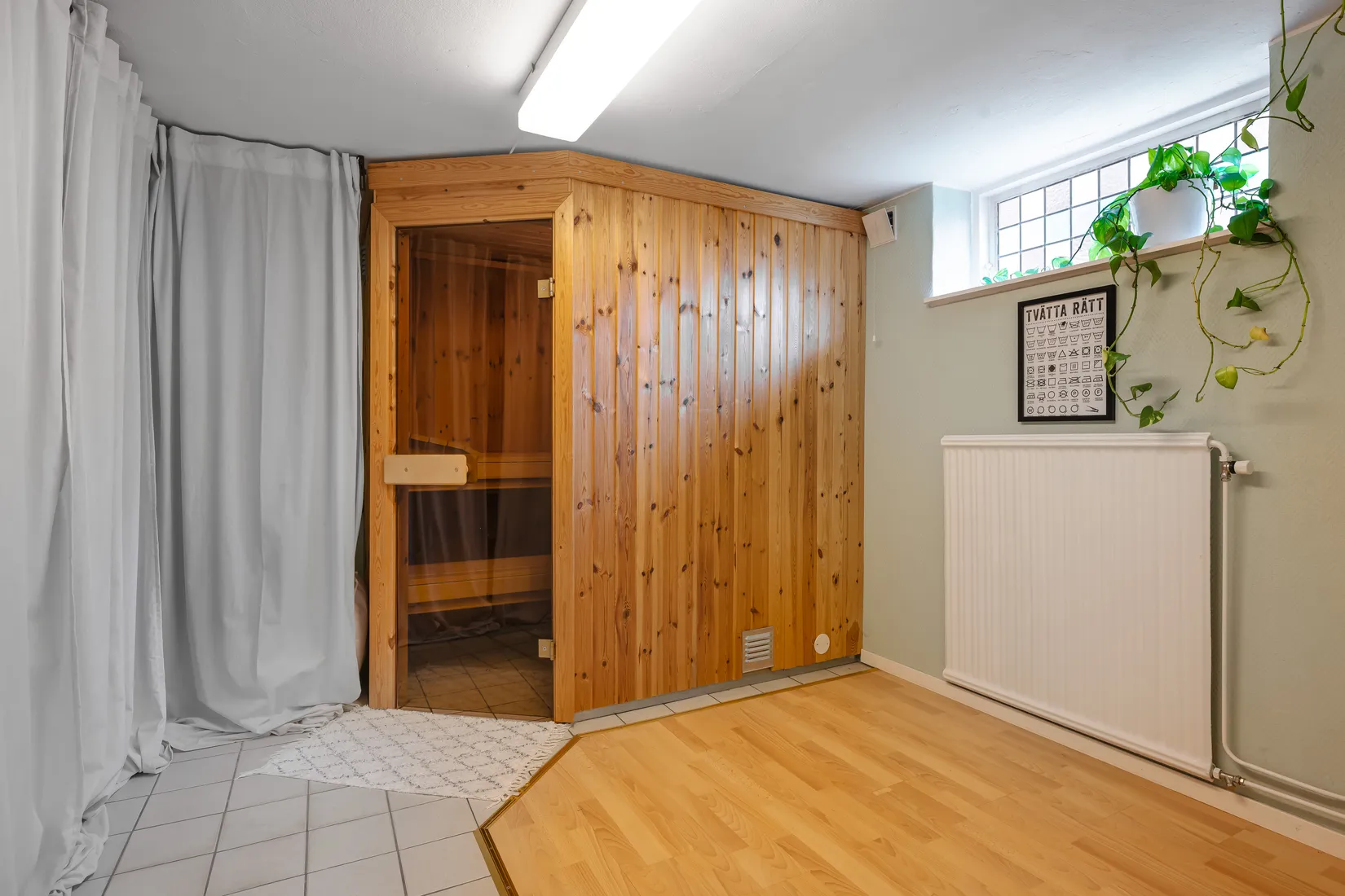 Villa, Orrskogsgatan 7, Södertull, Gävle