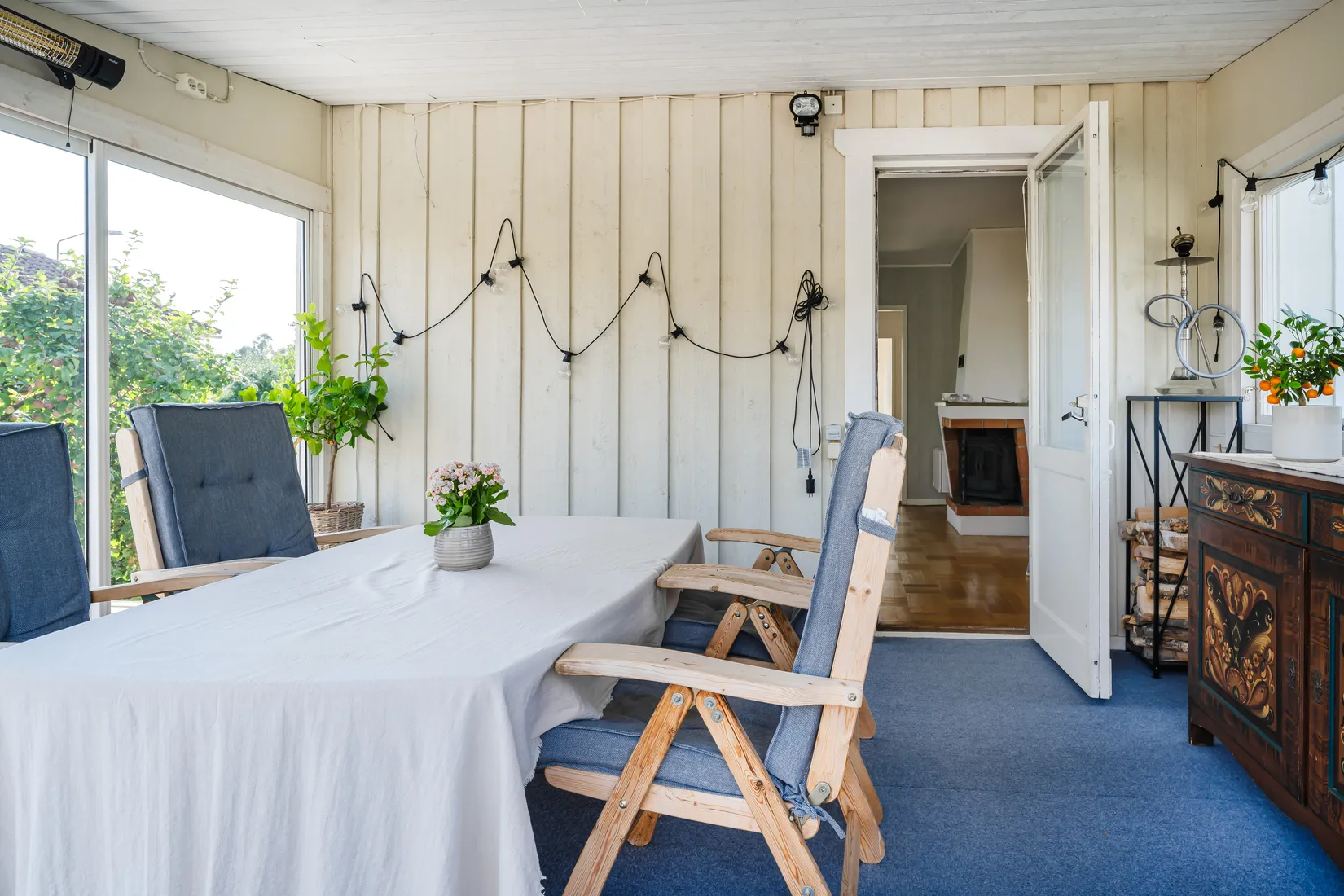 Villa, Orrskogsgatan 7, Södertull, Gävle