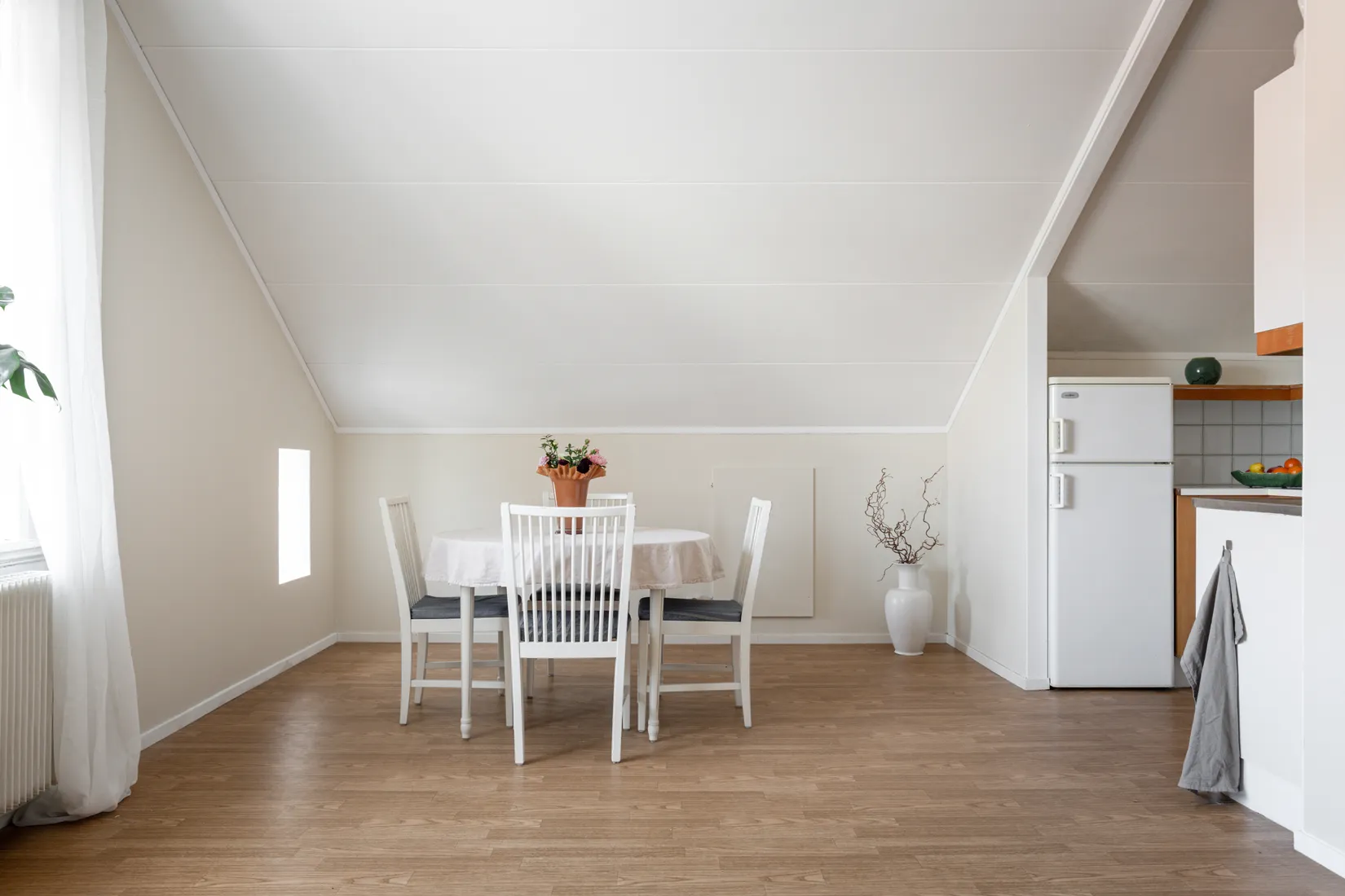 Bostadsrätt, Hemvägen 15A, Tuvebo, Alingsås