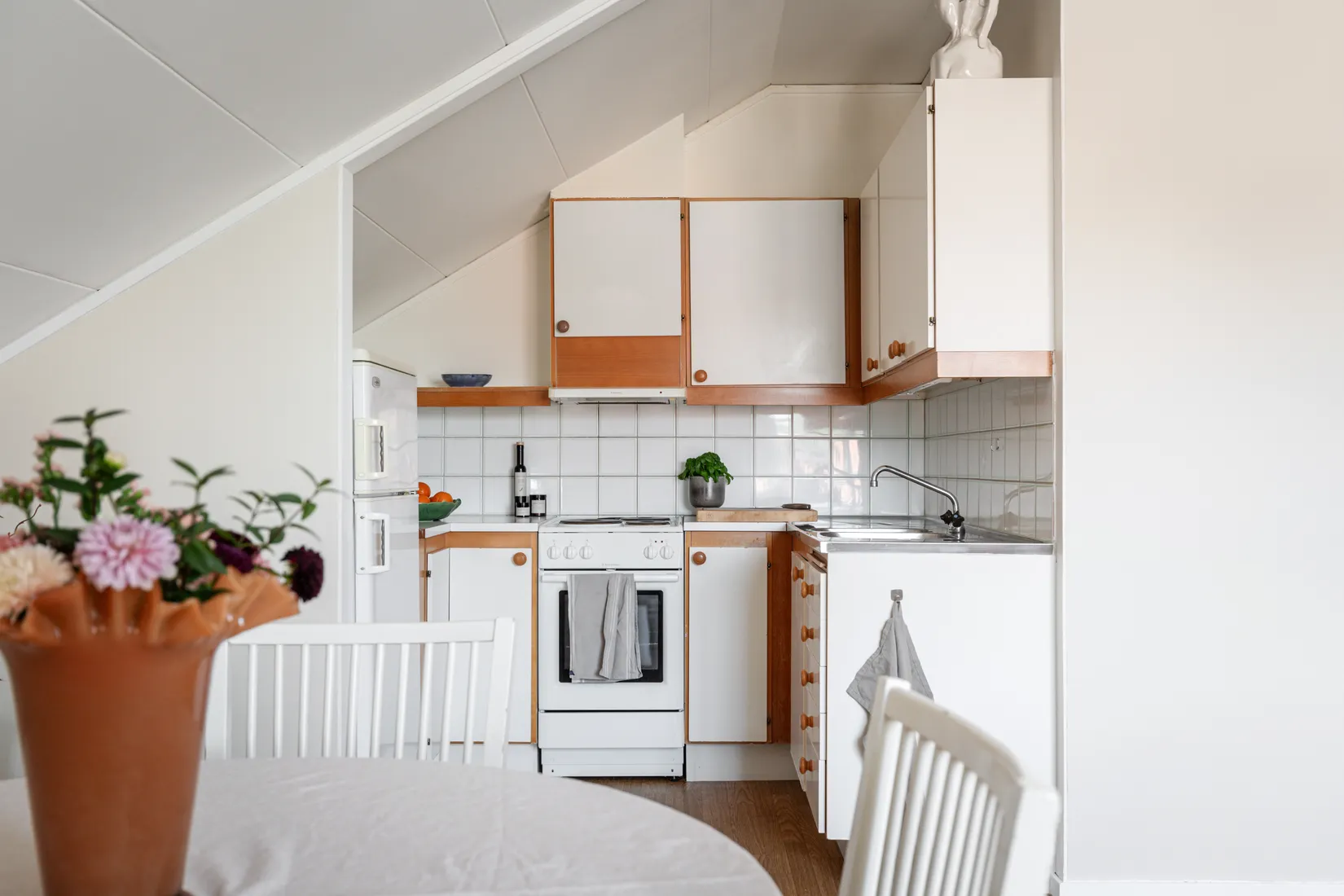 Bostadsrätt, Hemvägen 15A, Tuvebo, Alingsås