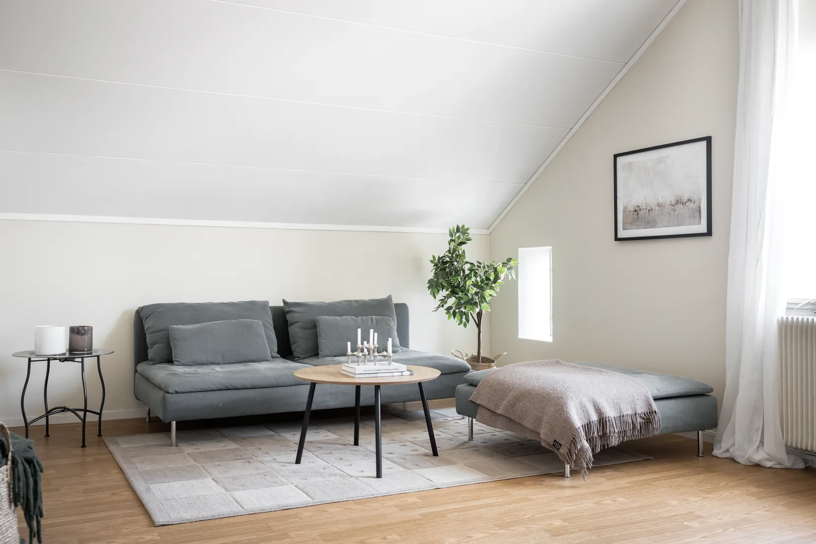 Bostadsrätt, Hemvägen 15A, Tuvebo, Alingsås