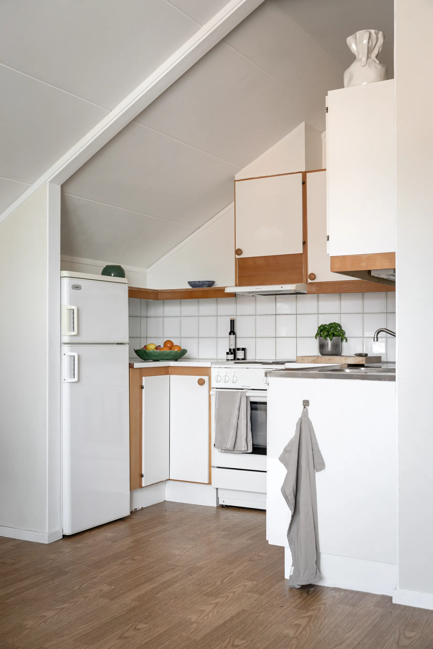 Bostadsrätt, Hemvägen 15A, Tuvebo, Alingsås