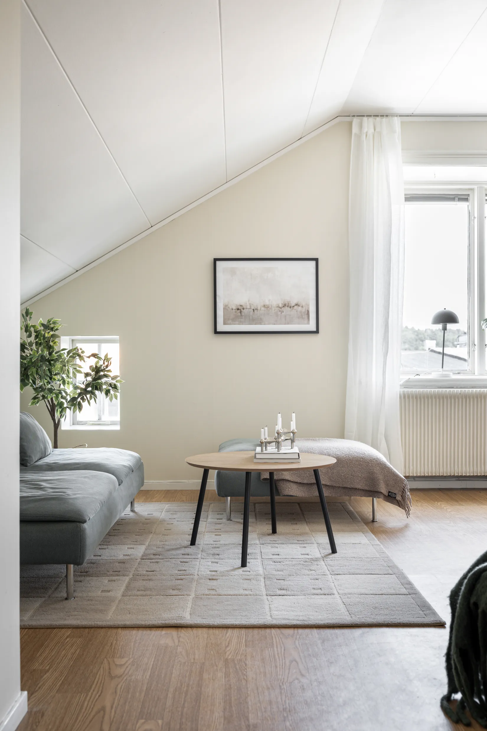 Bostadsrätt, Hemvägen 15A, Tuvebo, Alingsås