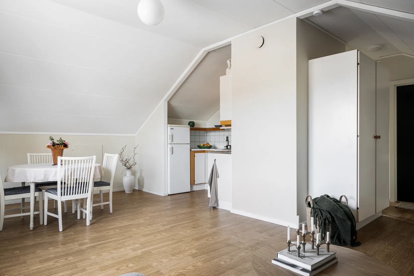 Bostadsrätt, Hemvägen 15A, Tuvebo, Alingsås