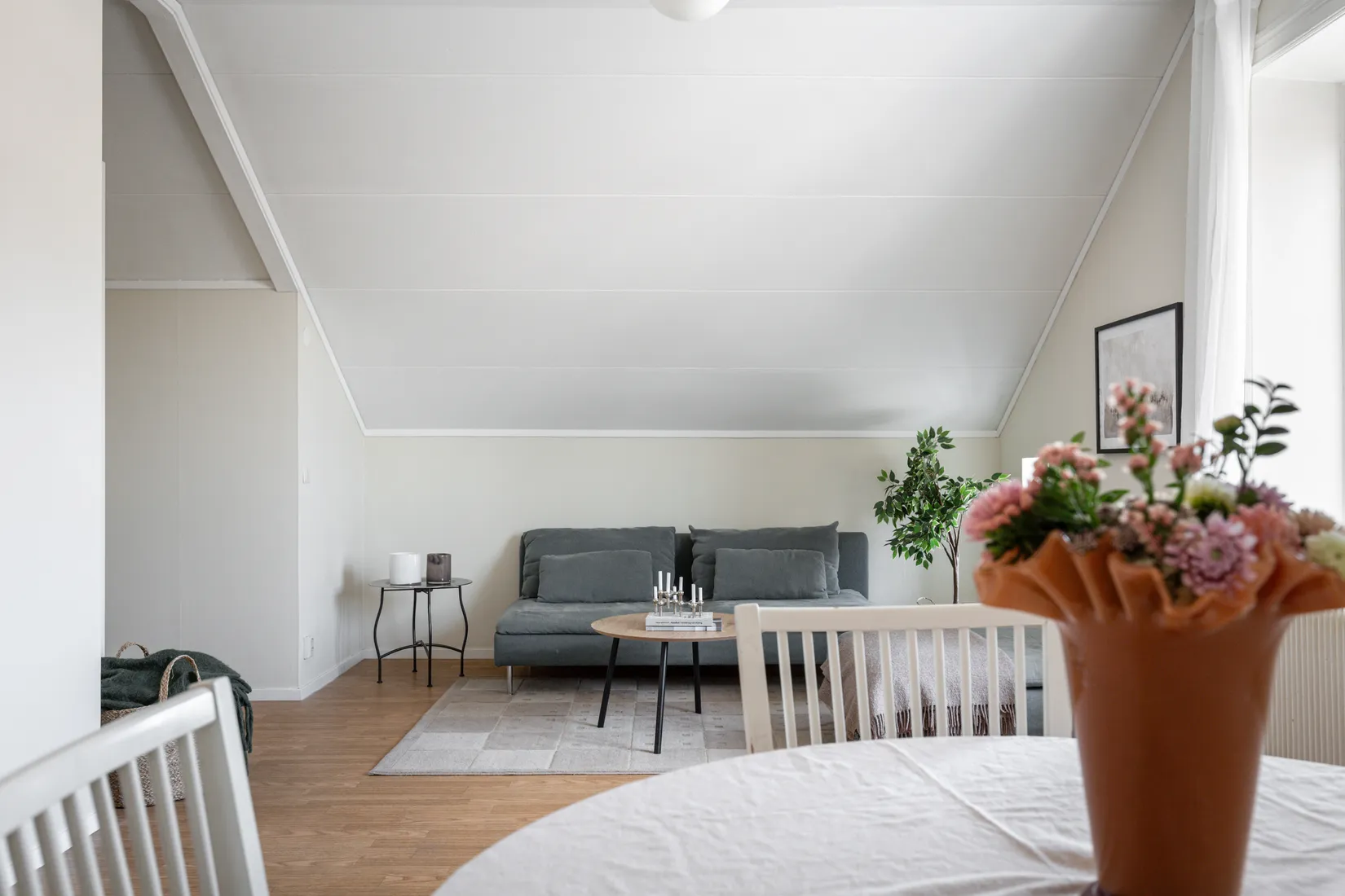 Bostadsrätt, Hemvägen 15A, Tuvebo, Alingsås