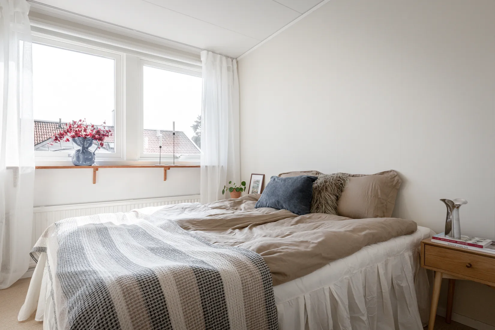 Bostadsrätt, Hemvägen 15A, Tuvebo, Alingsås