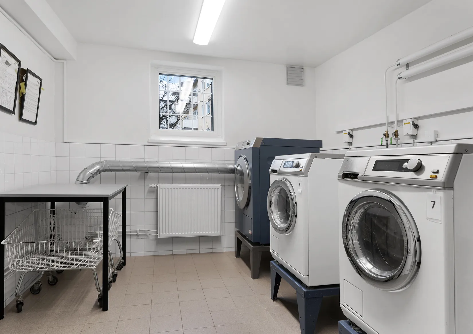 Bostadsrätt, Erik Tegels väg 27, Bromsten, Stockholm