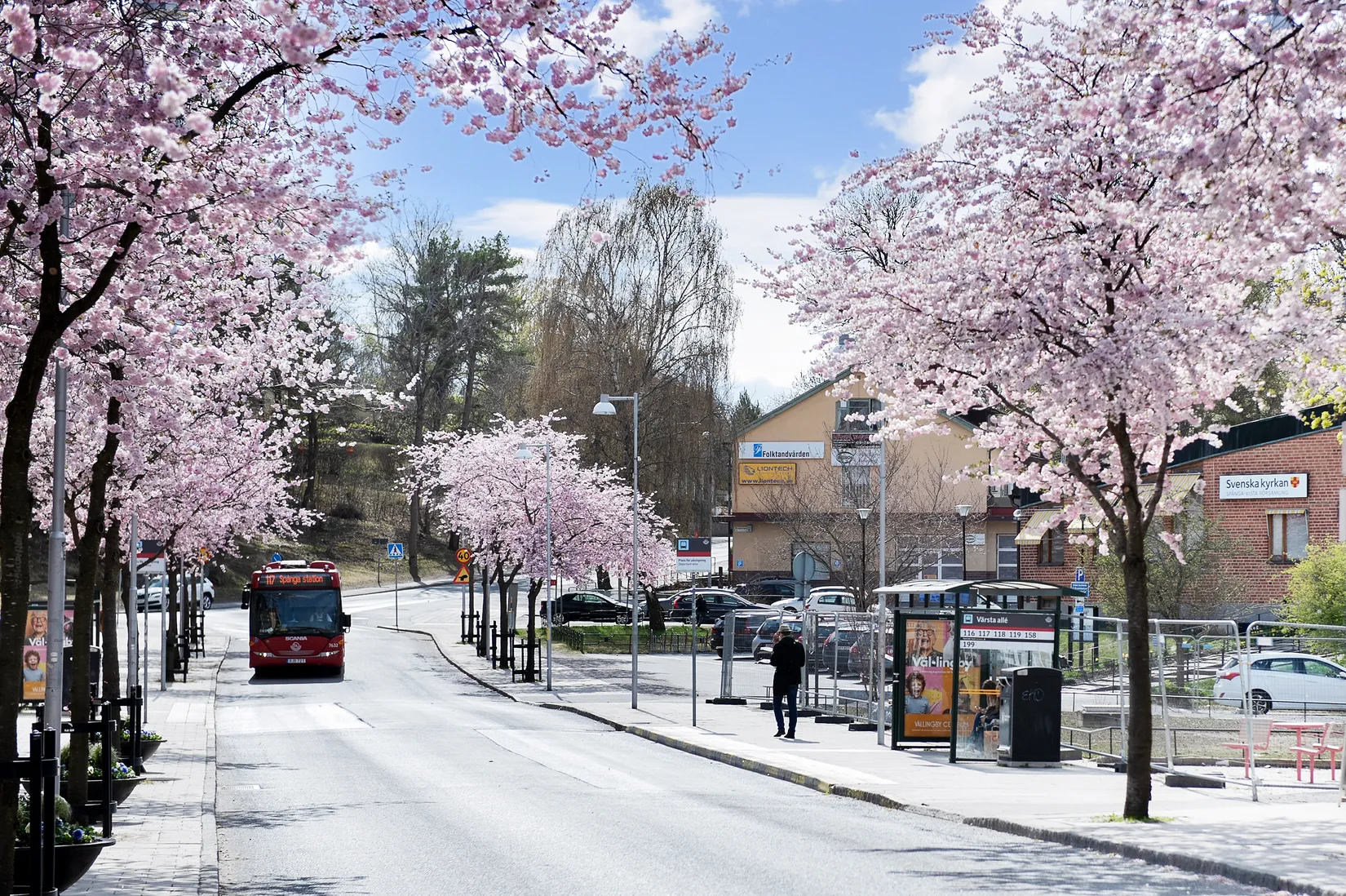 Bostadsrätt, Erik Tegels väg 27, Bromsten, Stockholm