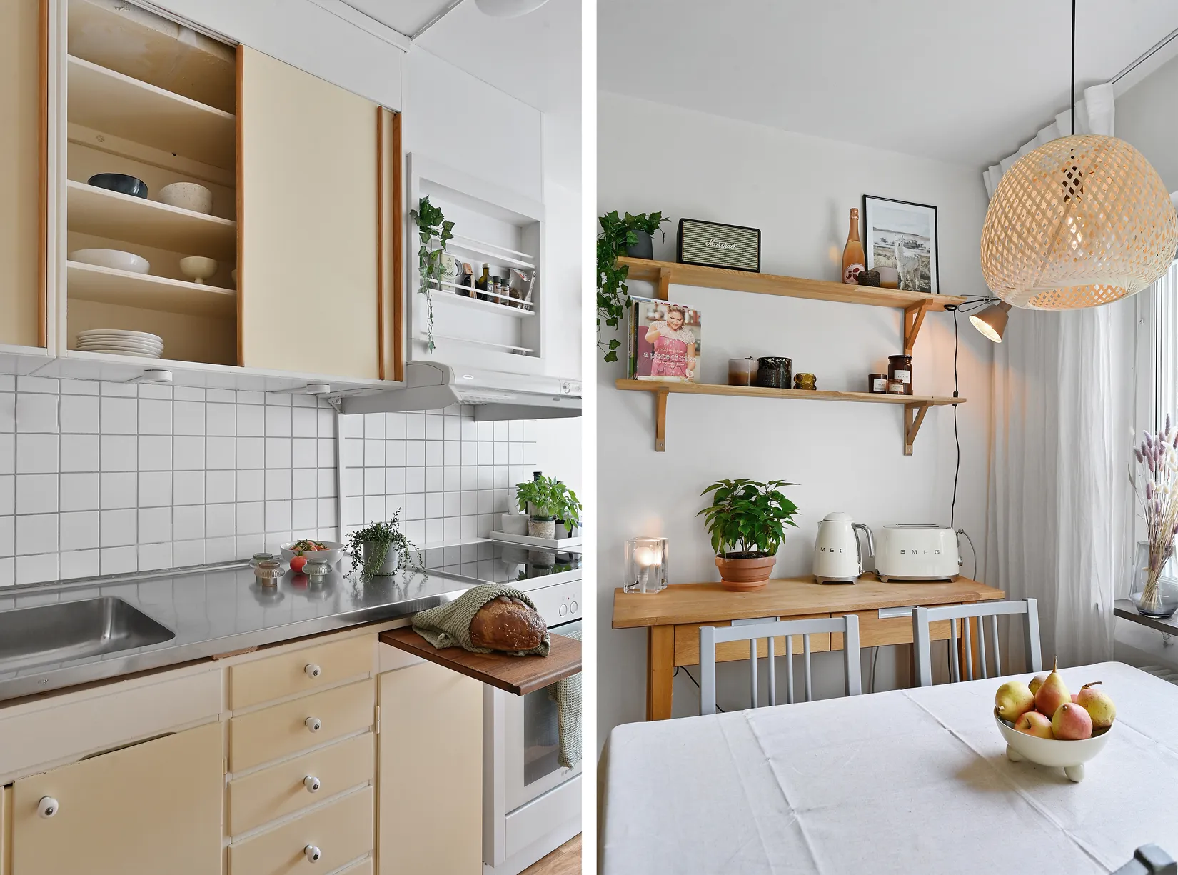 Bostadsrätt, Erik Tegels väg 27, Bromsten, Stockholm