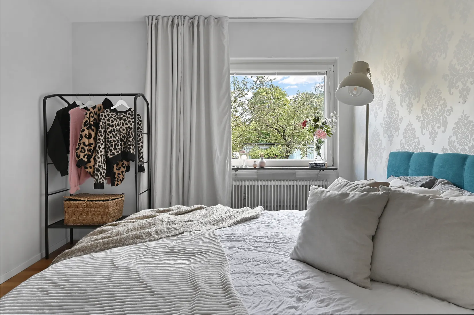 Bostadsrätt, Erik Tegels väg 27, Bromsten, Stockholm