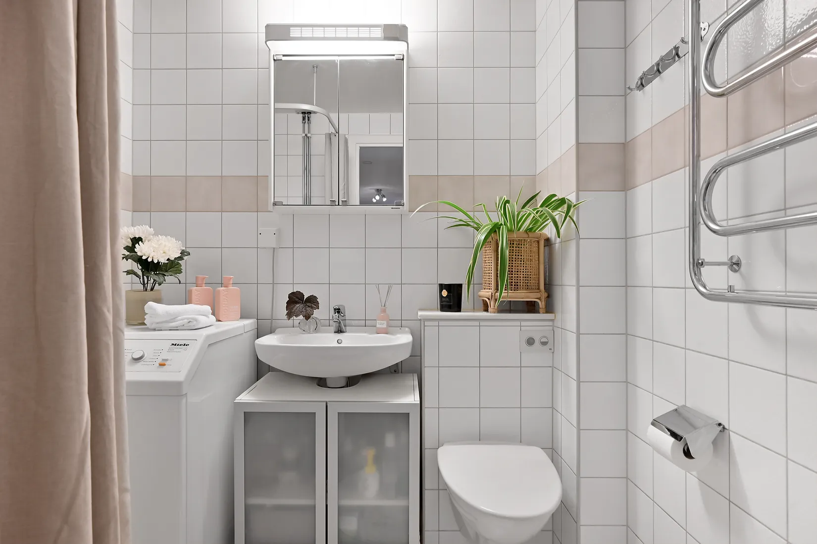 Bostadsrätt, Erik Tegels väg 27, Bromsten, Stockholm