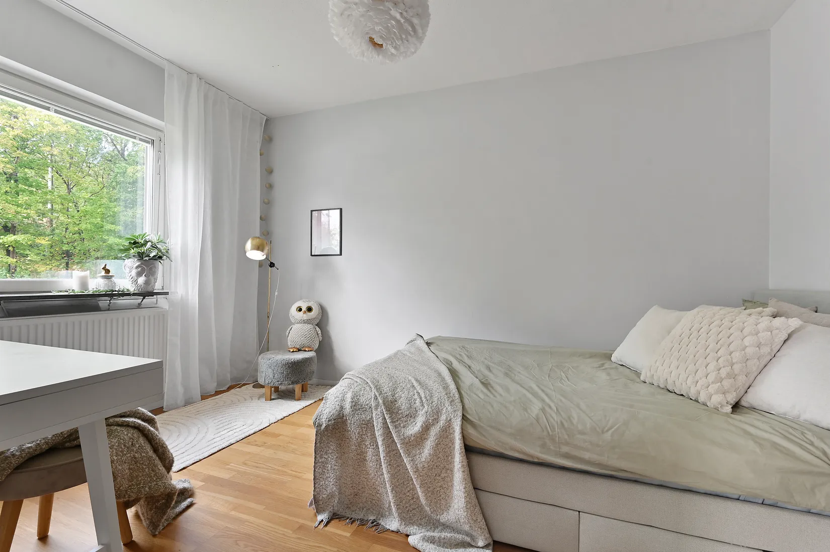 Bostadsrätt, Erik Tegels väg 27, Bromsten, Stockholm