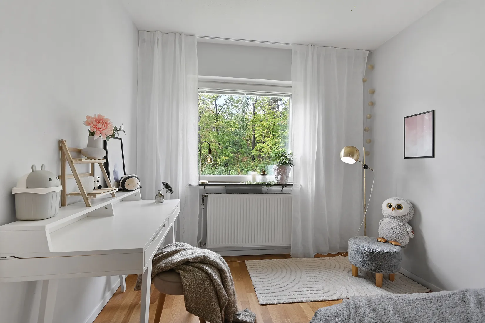 Bostadsrätt, Erik Tegels väg 27, Bromsten, Stockholm