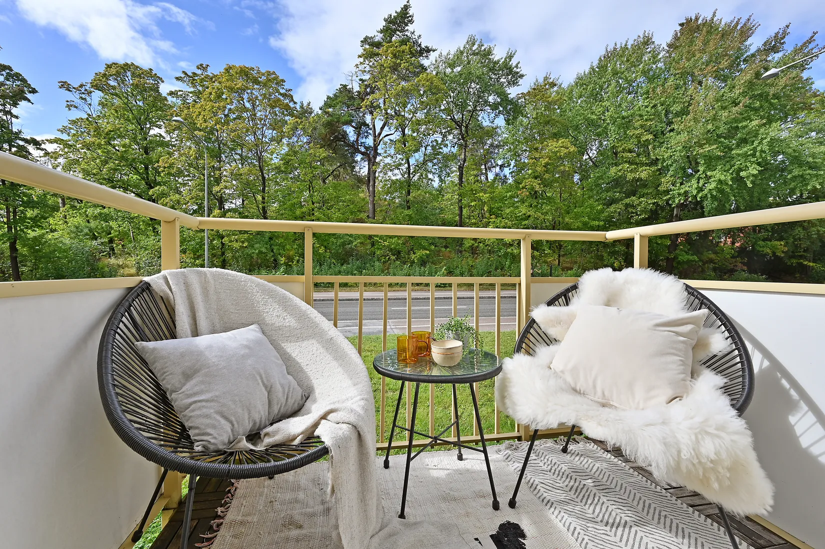 Bostadsrätt, Erik Tegels väg 27, Bromsten, Stockholm