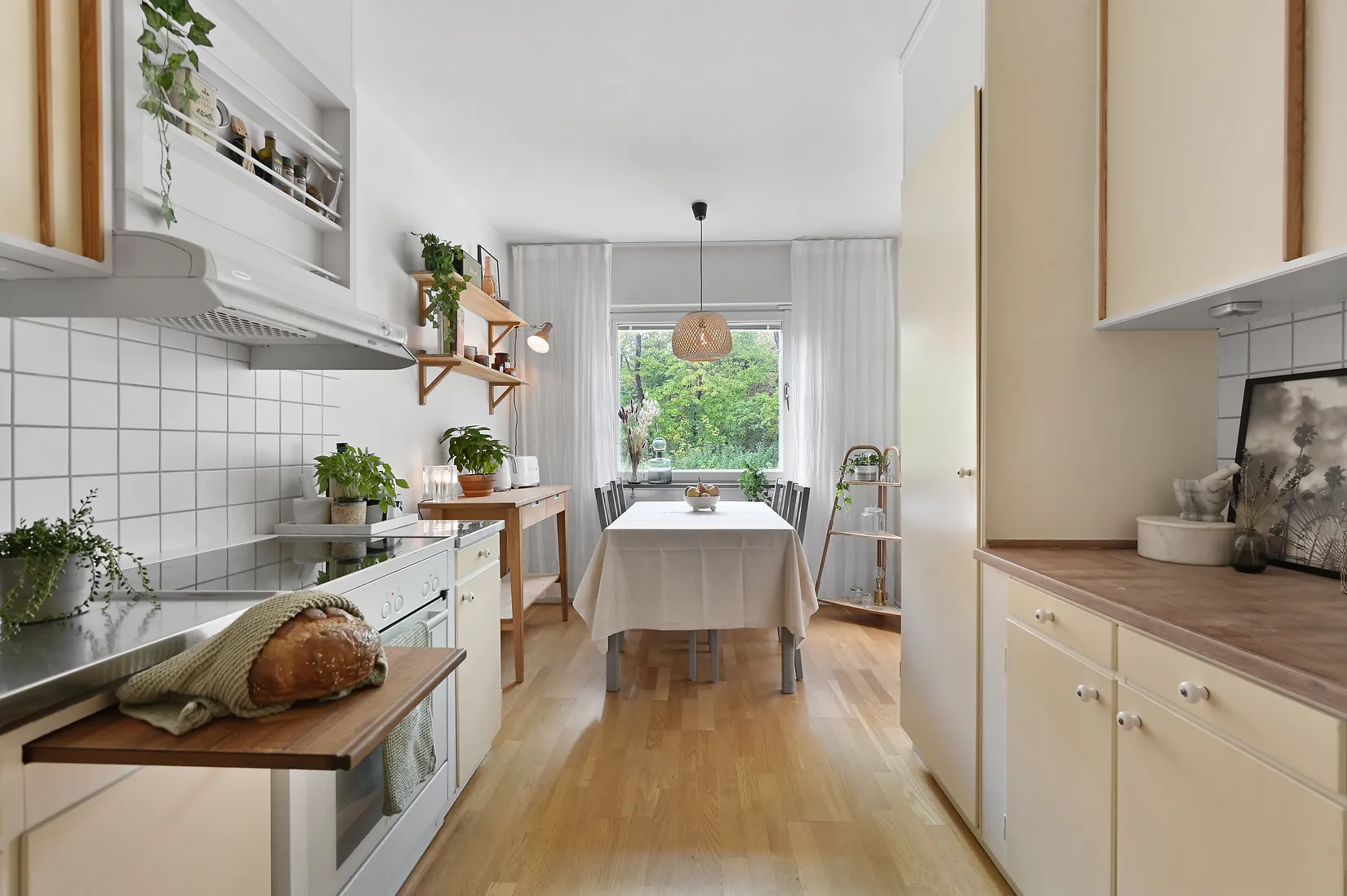 Bostadsrätt, Erik Tegels väg 27, Bromsten, Stockholm