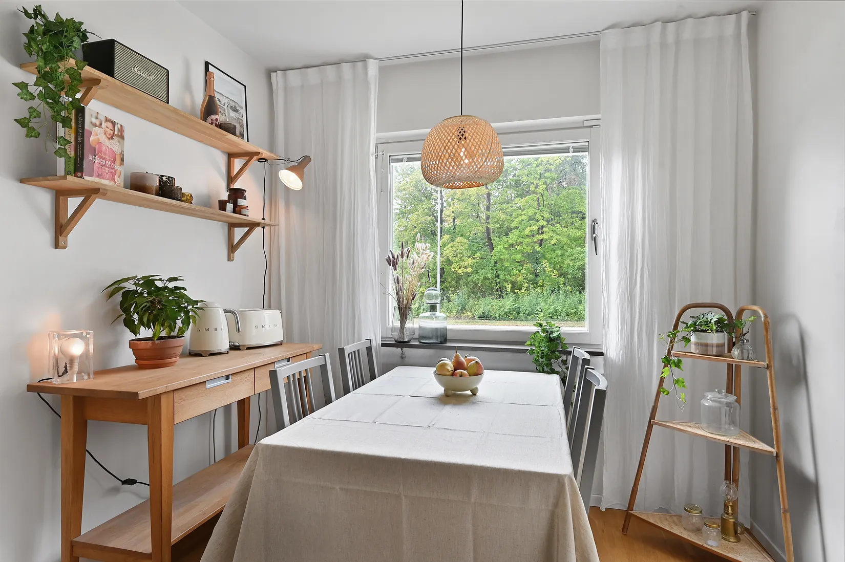 Bostadsrätt, Erik Tegels väg 27, Bromsten, Stockholm