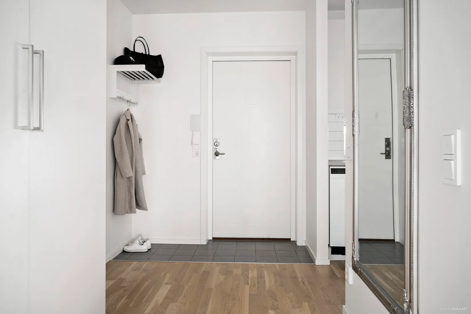 Bostadsrätt, Havtornsvägen 2, Tölö, Kungsbacka