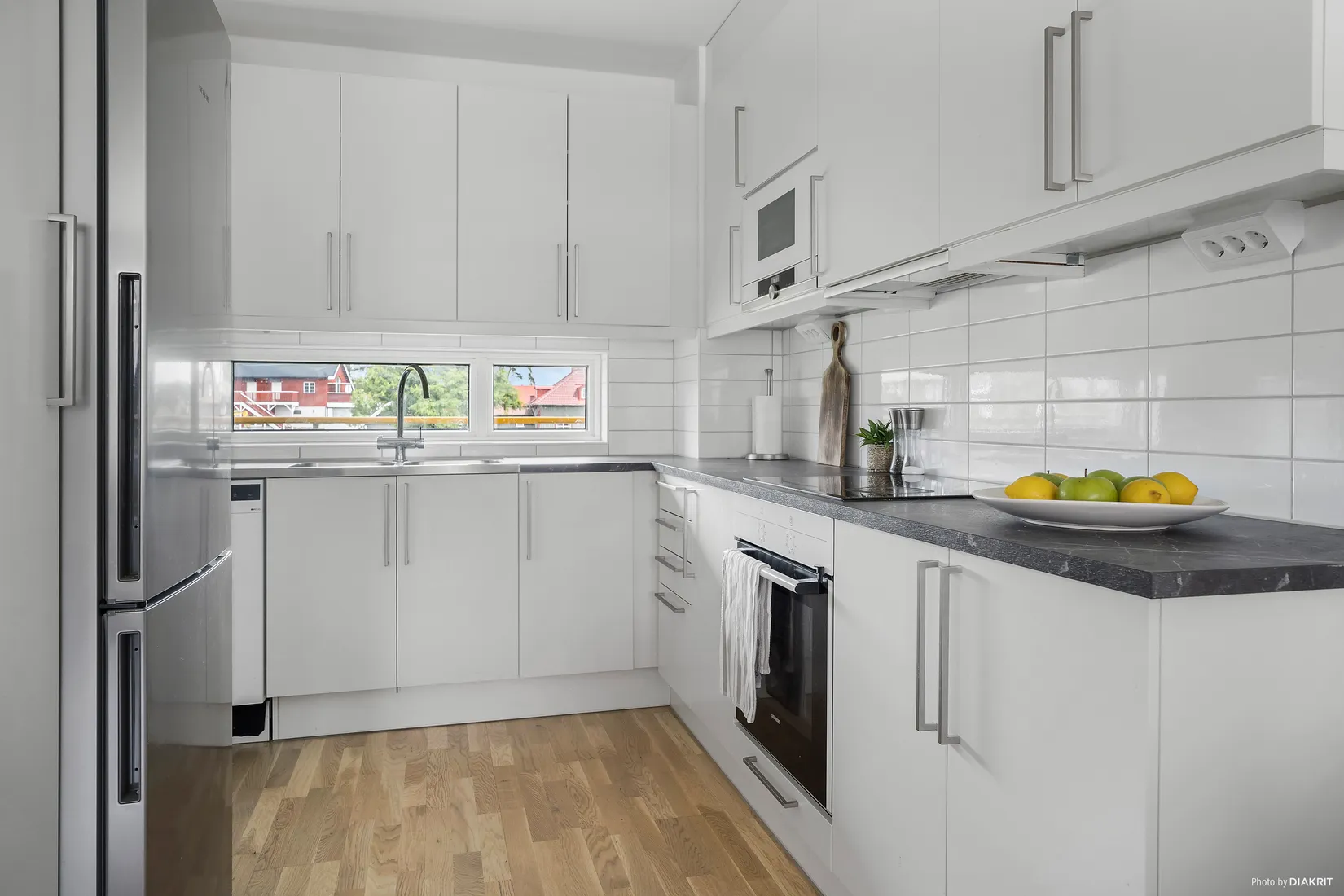Bostadsrätt, Havtornsvägen 2, Tölö, Kungsbacka