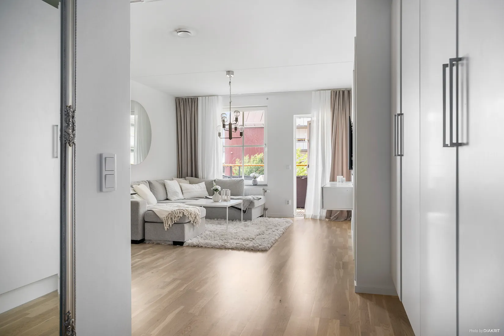 Bostadsrätt, Havtornsvägen 2, Tölö, Kungsbacka