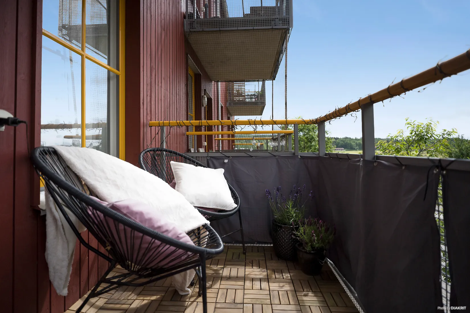 Bostadsrätt, Havtornsvägen 2, Tölö, Kungsbacka