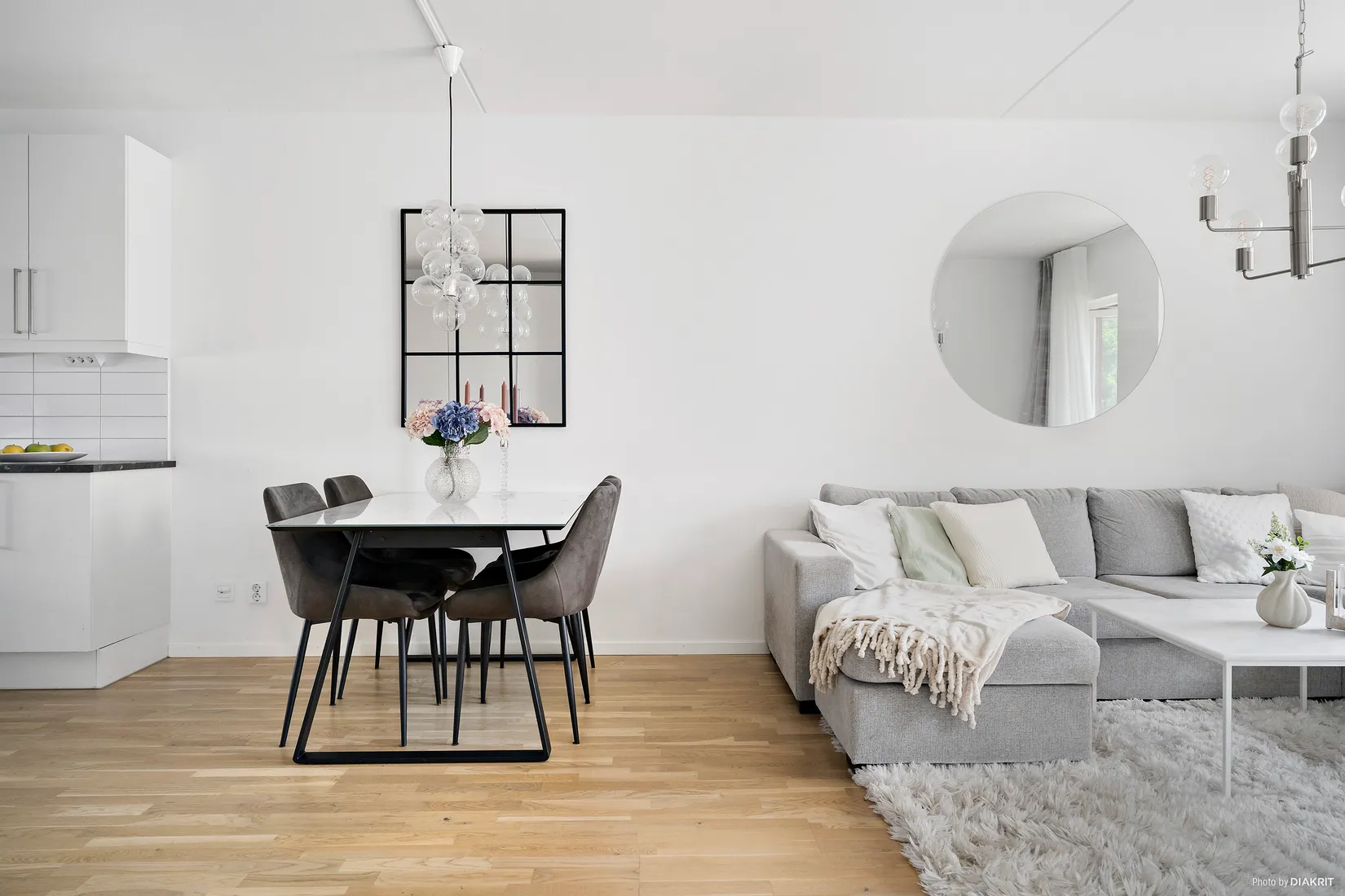Bostadsrätt, Havtornsvägen 2, Tölö, Kungsbacka