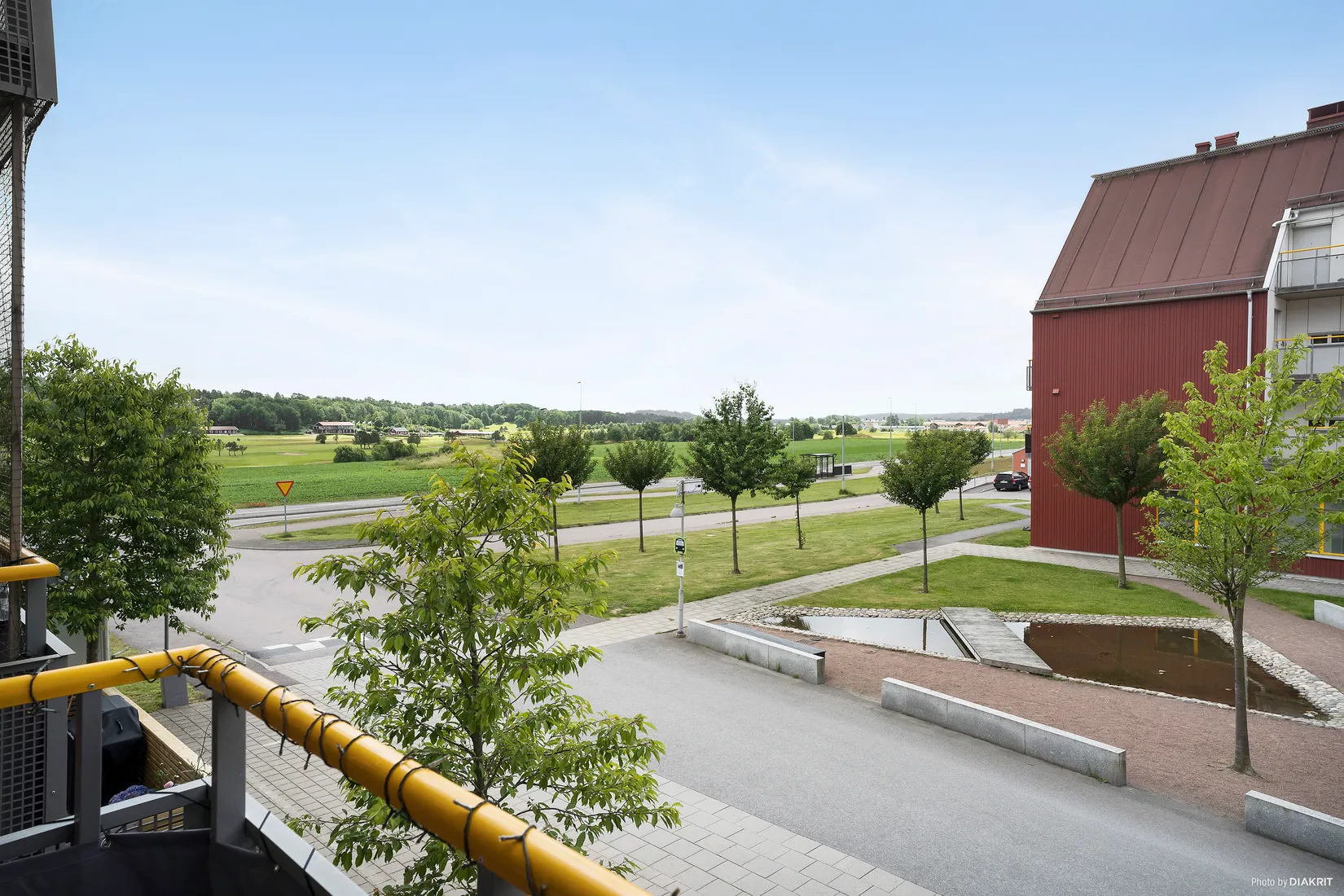 Bostadsrätt, Havtornsvägen 2, Tölö, Kungsbacka