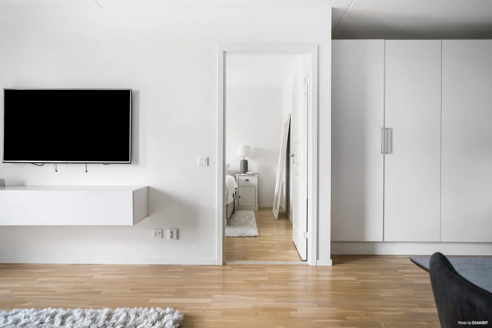 Bostadsrätt, Havtornsvägen 2, Tölö, Kungsbacka
